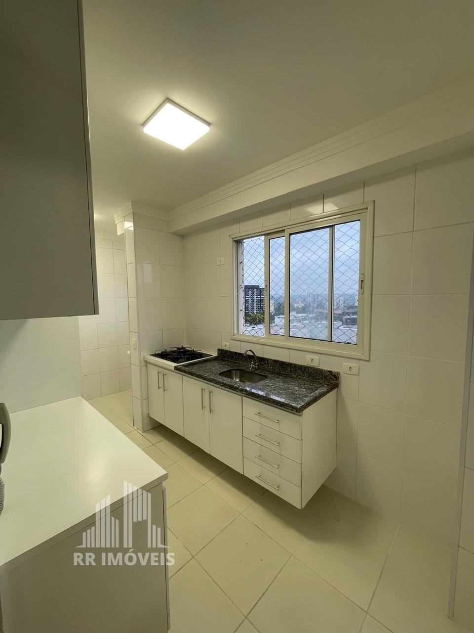 Apartamento à venda com 2 quartos, 66m² - Foto 8