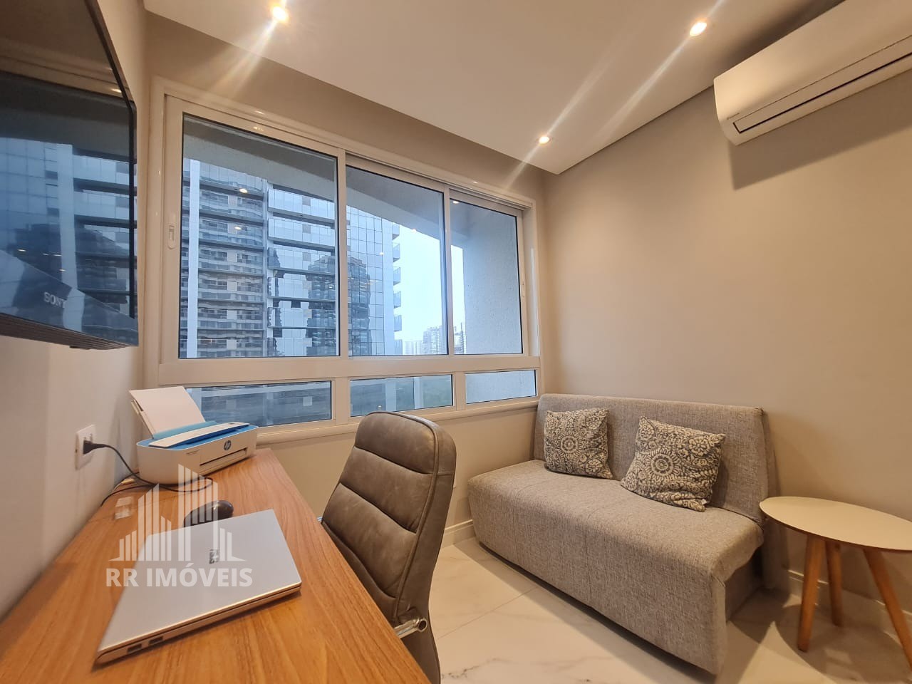 Apartamento à venda com 2 quartos, 89m² - Foto 18