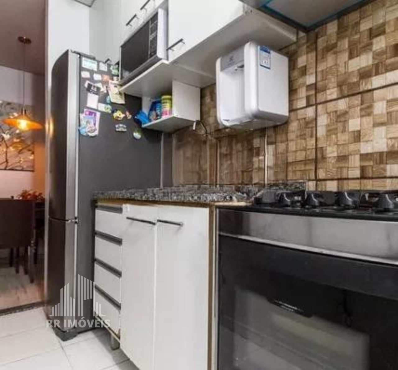 Apartamento à venda com 2 quartos, 54m² - Foto 14