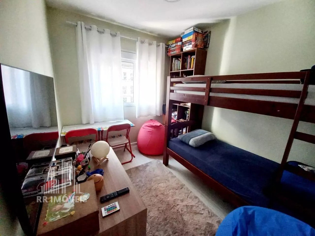 Apartamento à venda com 2 quartos, 62m² - Foto 9