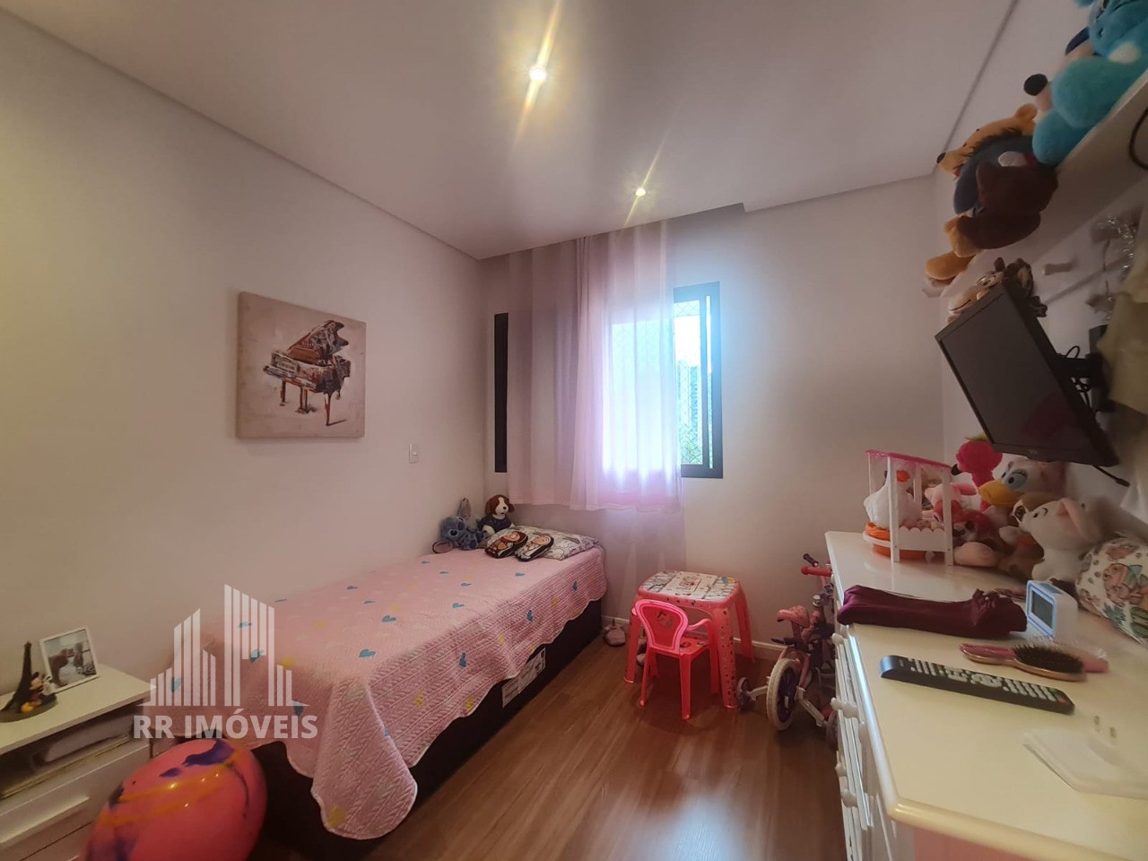 Apartamento à venda com 3 quartos, 110m² - Foto 20