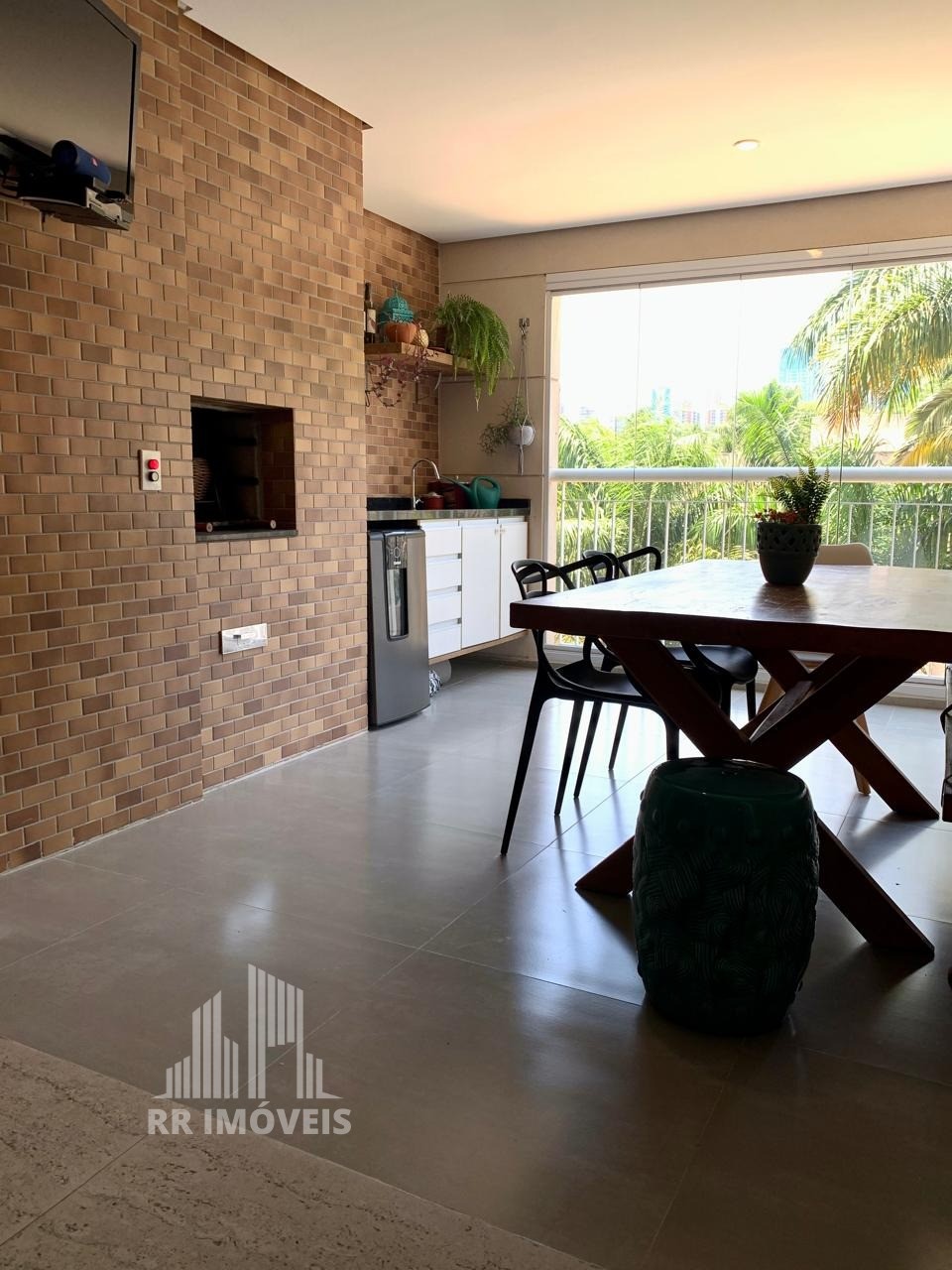 Apartamento, 2 quartos, 107 m² - Foto 8