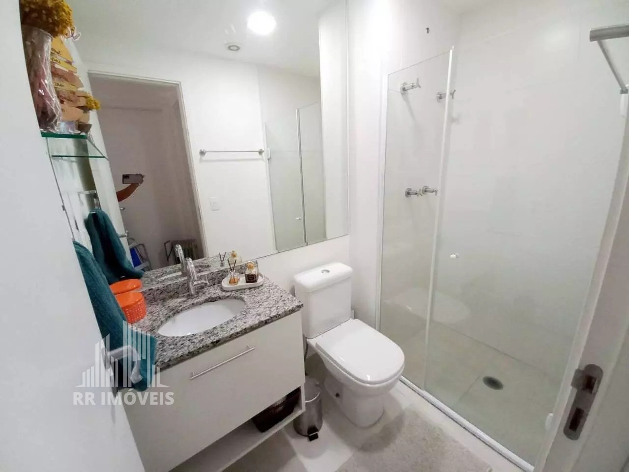 Apartamento à venda com 2 quartos, 62m² - Foto 8