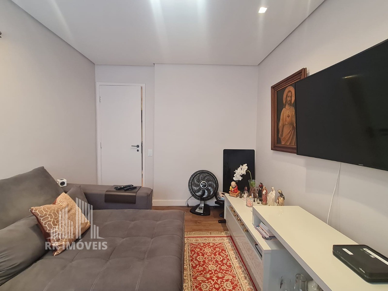 Apartamento à venda com 3 quartos, 130m² - Foto 14