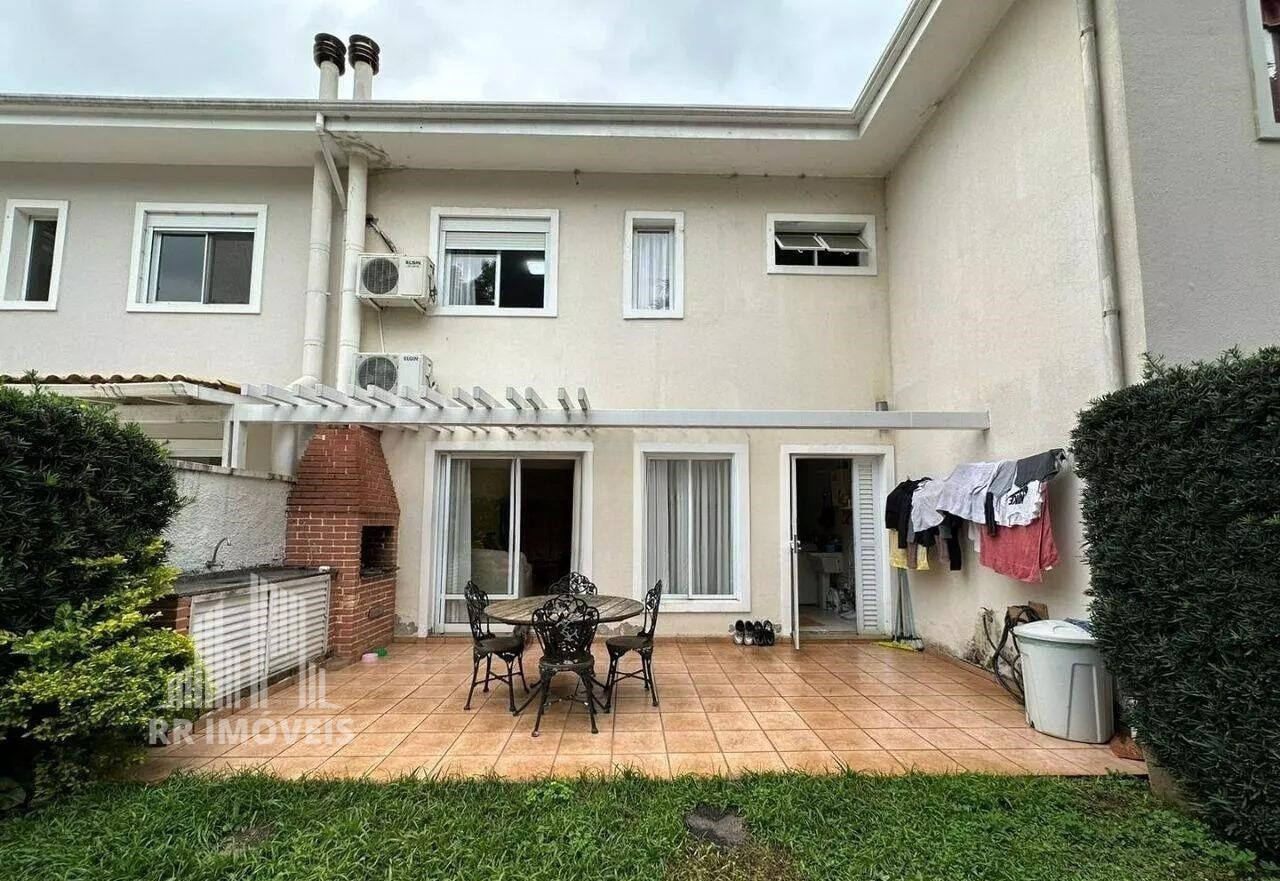 Casa de Condomínio à venda com 3 quartos, 157m² - Foto 8