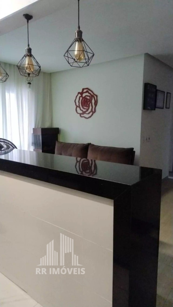 Apartamento à venda com 2 quartos, 57m² - Foto 2