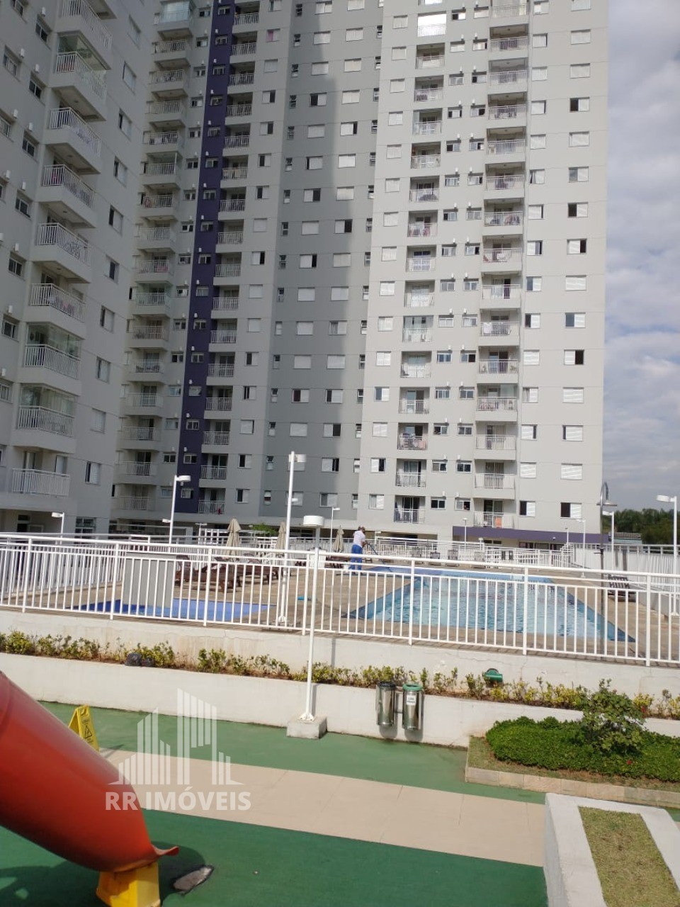 Apartamento à venda com 2 quartos, 57m² - Foto 17