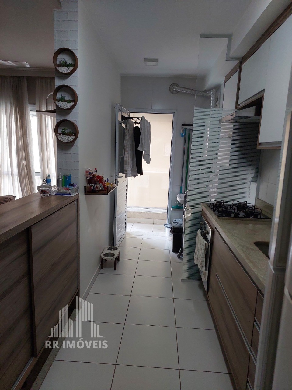 Apartamento à venda com 2 quartos, 62m² - Foto 6