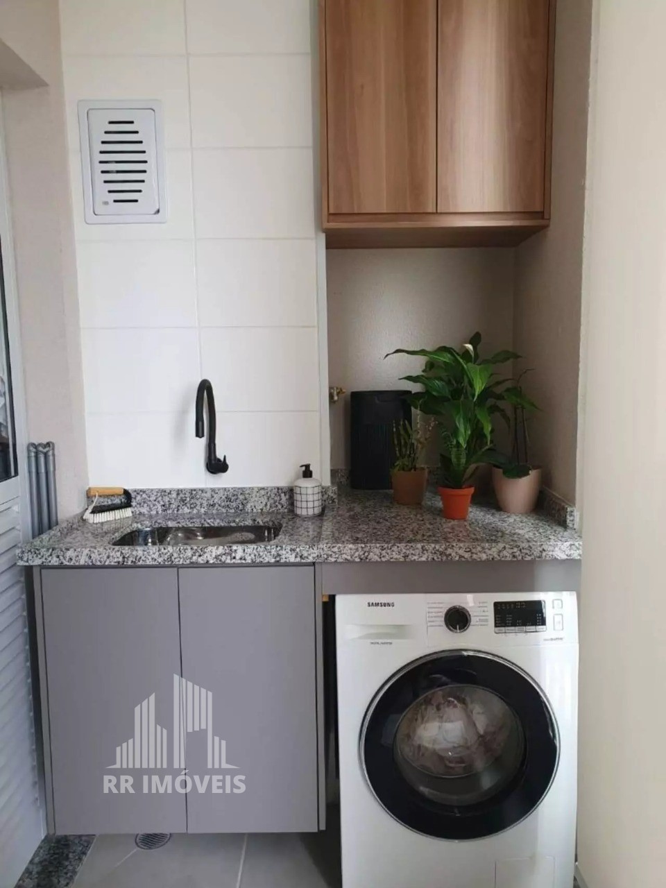 Apartamento à venda com 2 quartos, 52m² - Foto 5