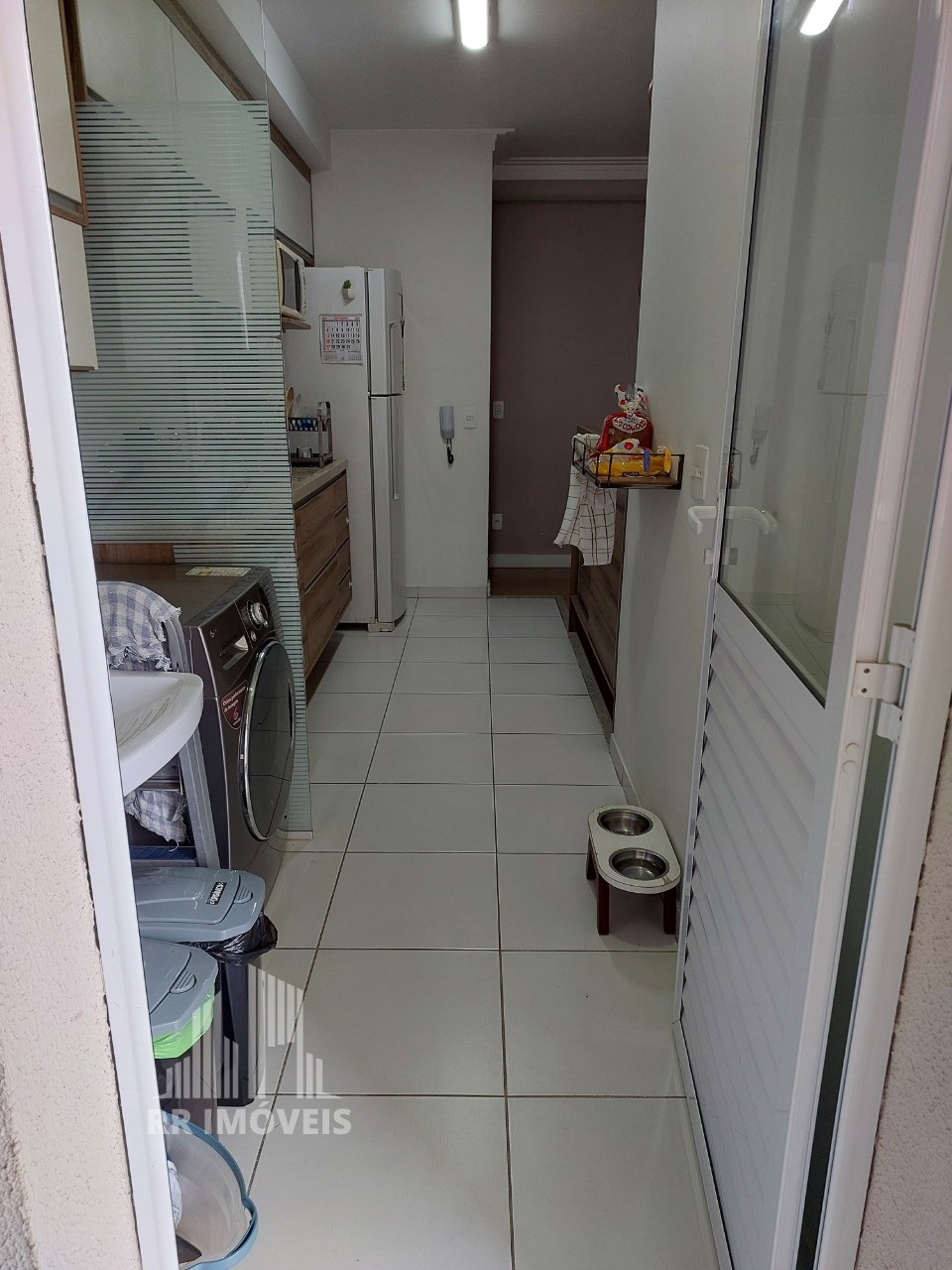 Apartamento à venda com 2 quartos, 62m² - Foto 8