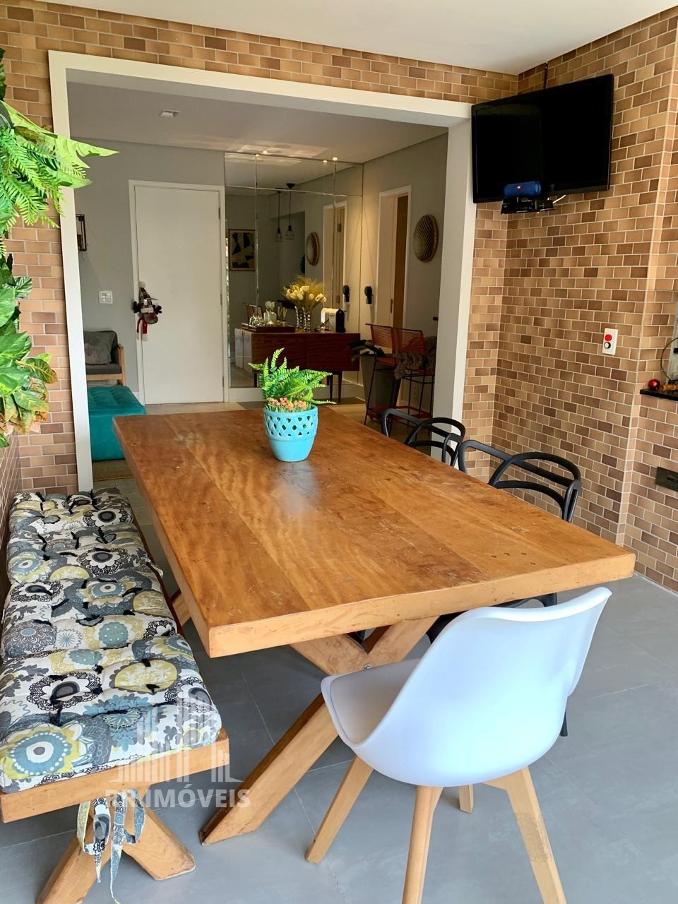 Apartamento, 2 quartos, 107 m² - Foto 7