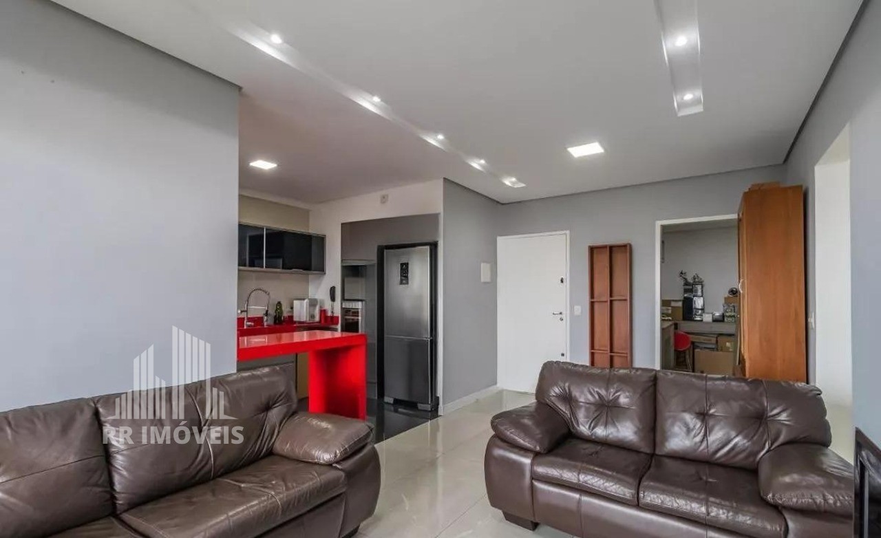 Apartamento à venda com 3 quartos, 94m² - Foto 1