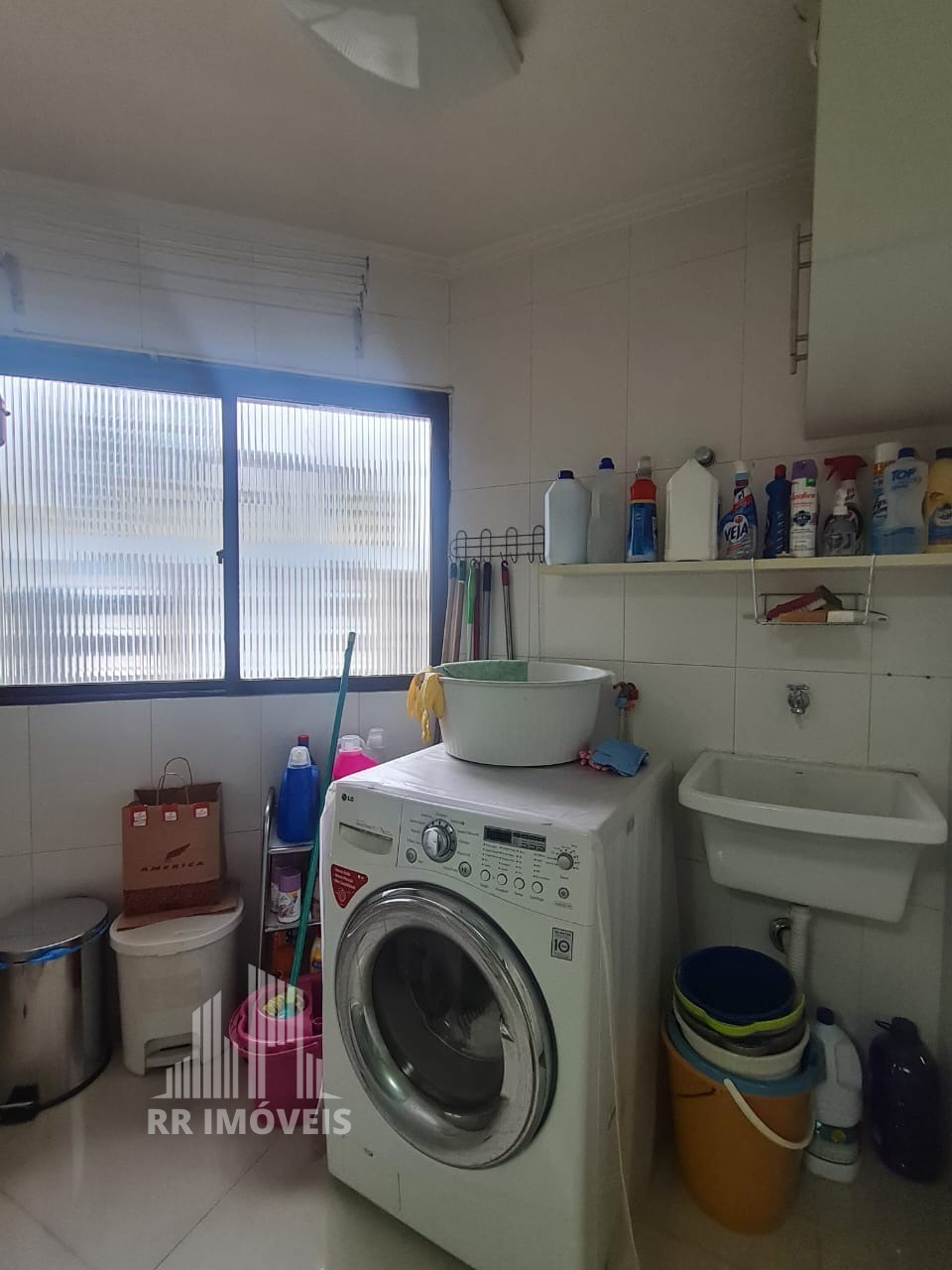 Apartamento à venda com 3 quartos, 130m² - Foto 13