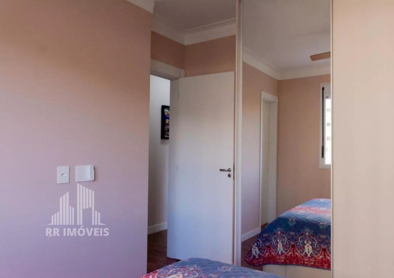 Apartamento à venda com 3 quartos, 70m² - Foto 9