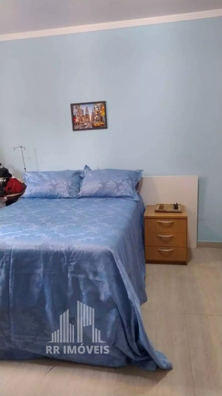 Apartamento à venda com 2 quartos, 57m² - Foto 5