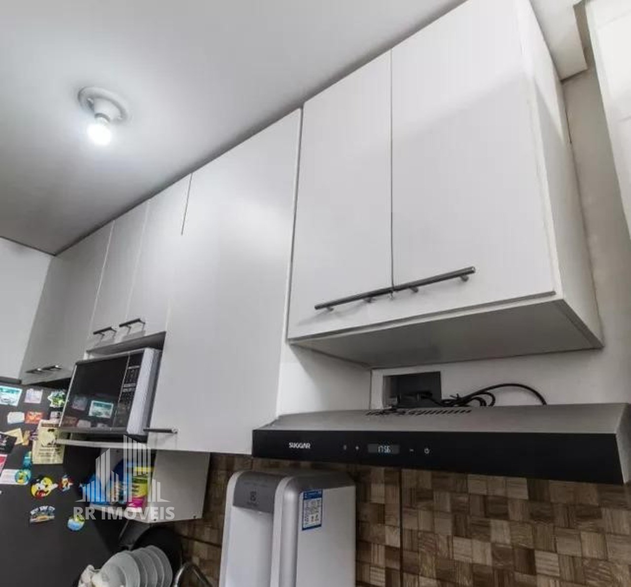 Apartamento à venda com 2 quartos, 54m² - Foto 11