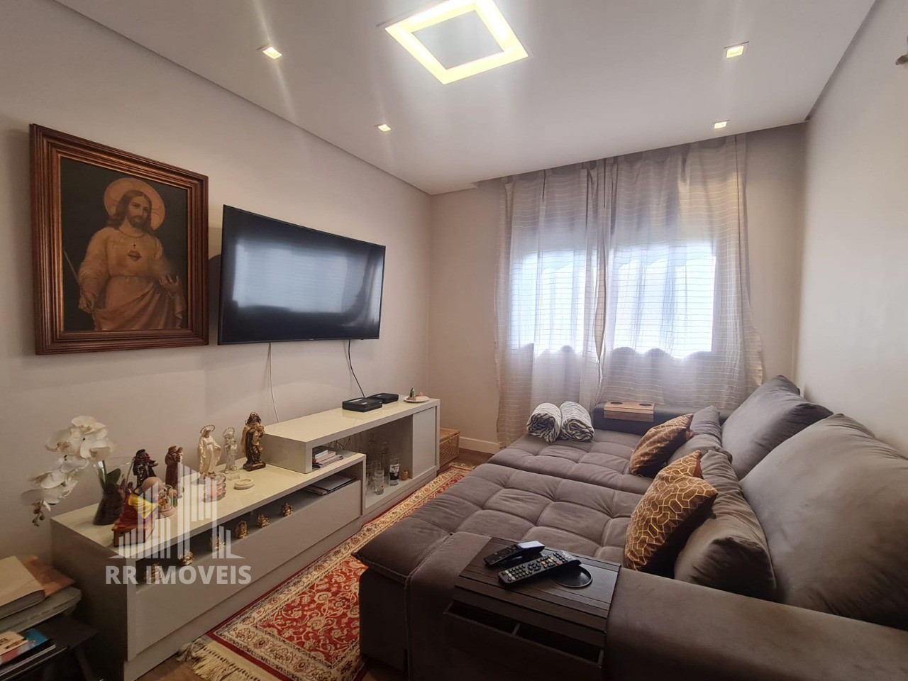 Apartamento à venda com 3 quartos, 130m² - Foto 13