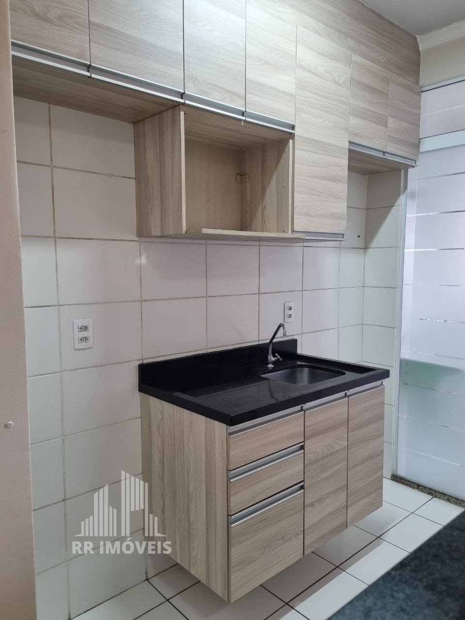 Apartamento à venda com 2 quartos, 51m² - Foto 1