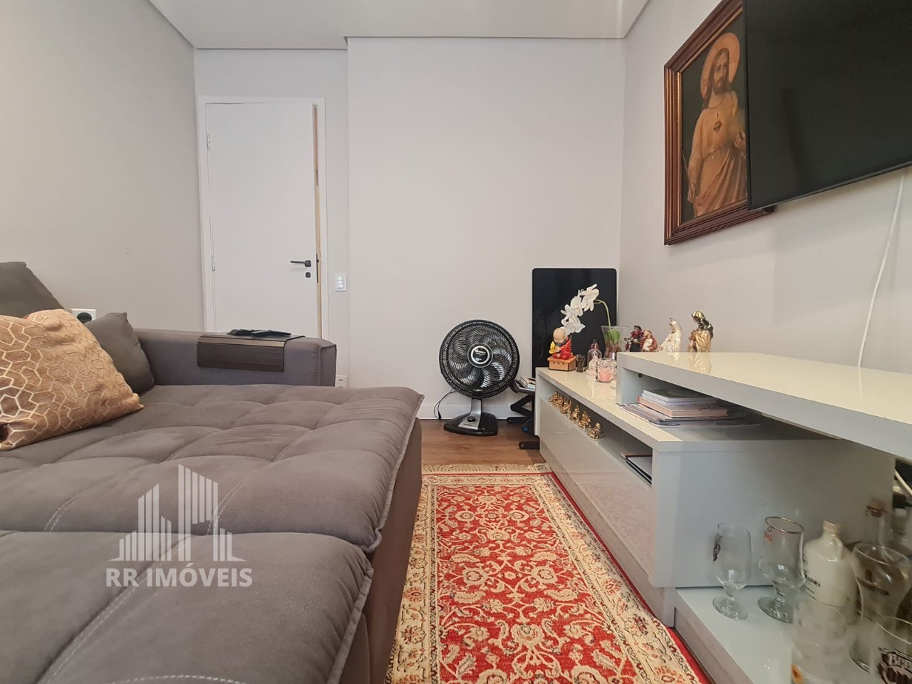 Apartamento à venda com 3 quartos, 130m² - Foto 15