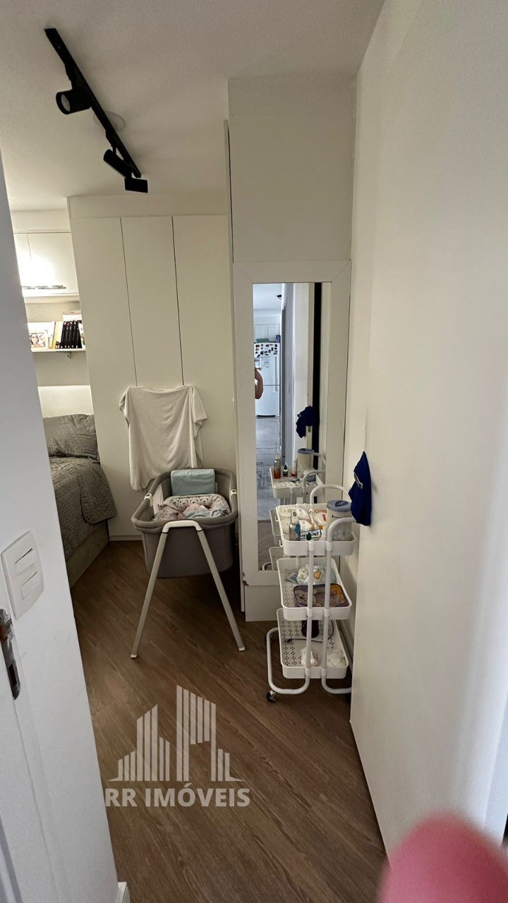 Apartamento à venda com 2 quartos, 69m² - Foto 11