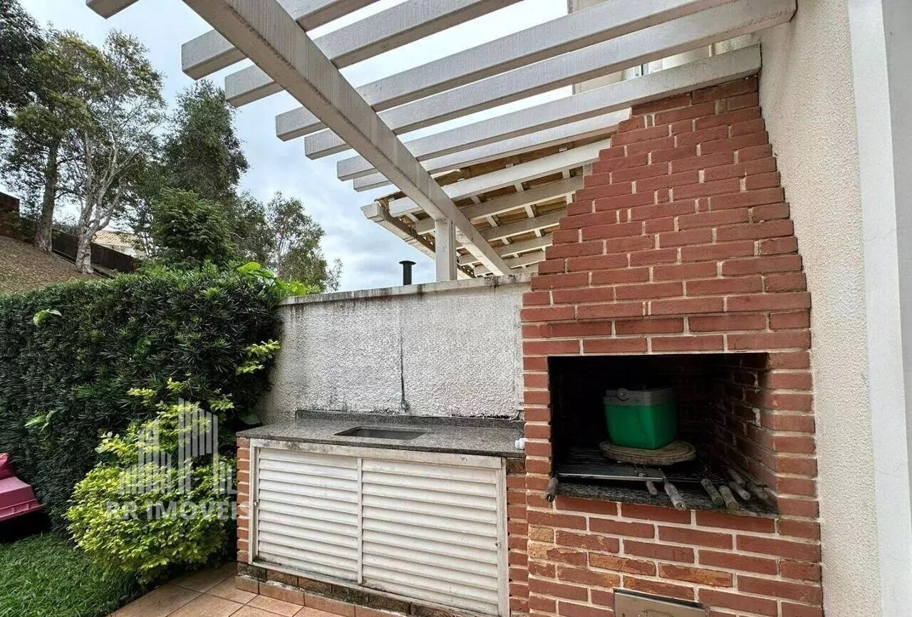 Casa de Condomínio à venda com 3 quartos, 157m² - Foto 7