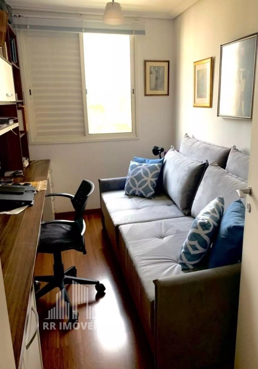 Apartamento à venda com 3 quartos, 110m² - Foto 7