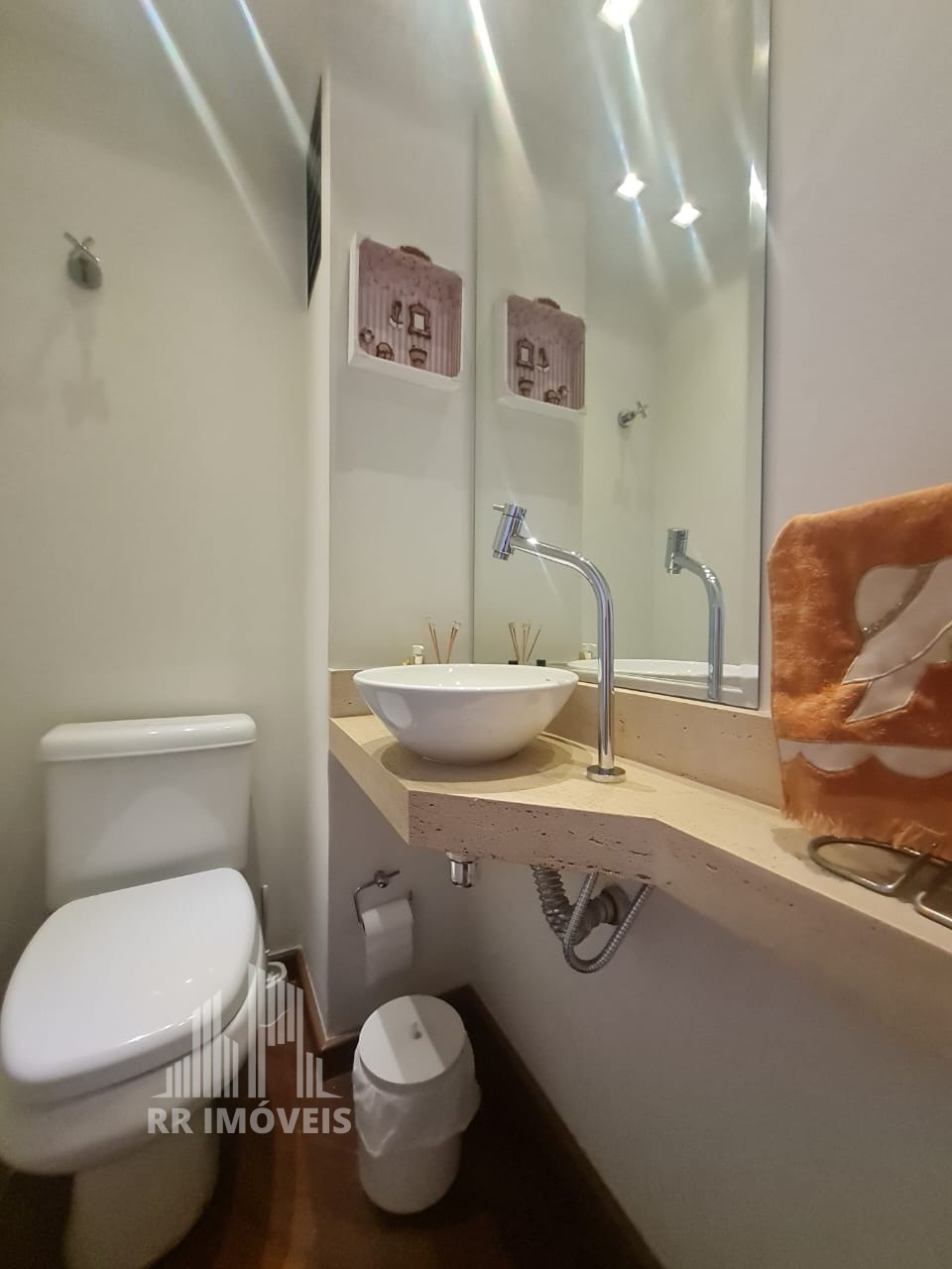 Apartamento à venda com 3 quartos, 130m² - Foto 25