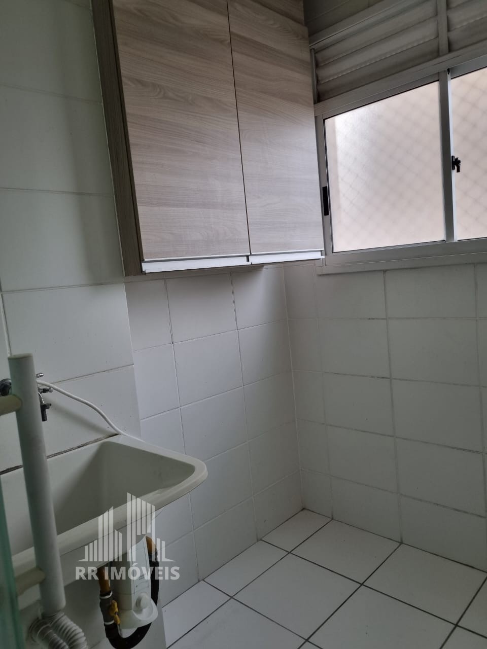 Apartamento à venda com 2 quartos, 51m² - Foto 3