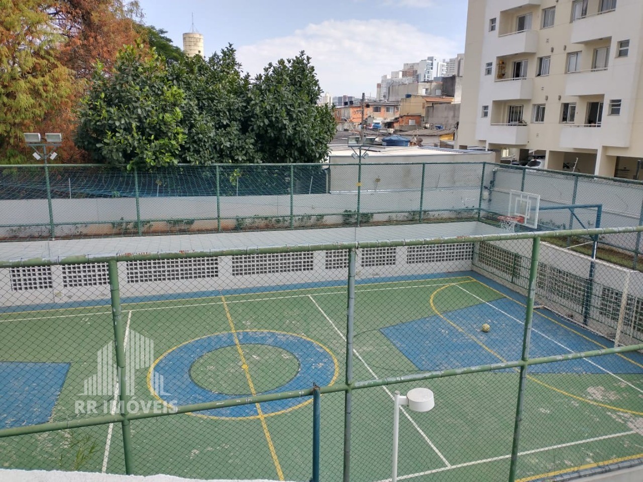 Apartamento à venda com 2 quartos, 57m² - Foto 13