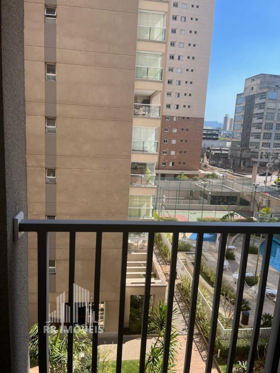 Apartamento à venda com 2 quartos, 80m² - Foto 5