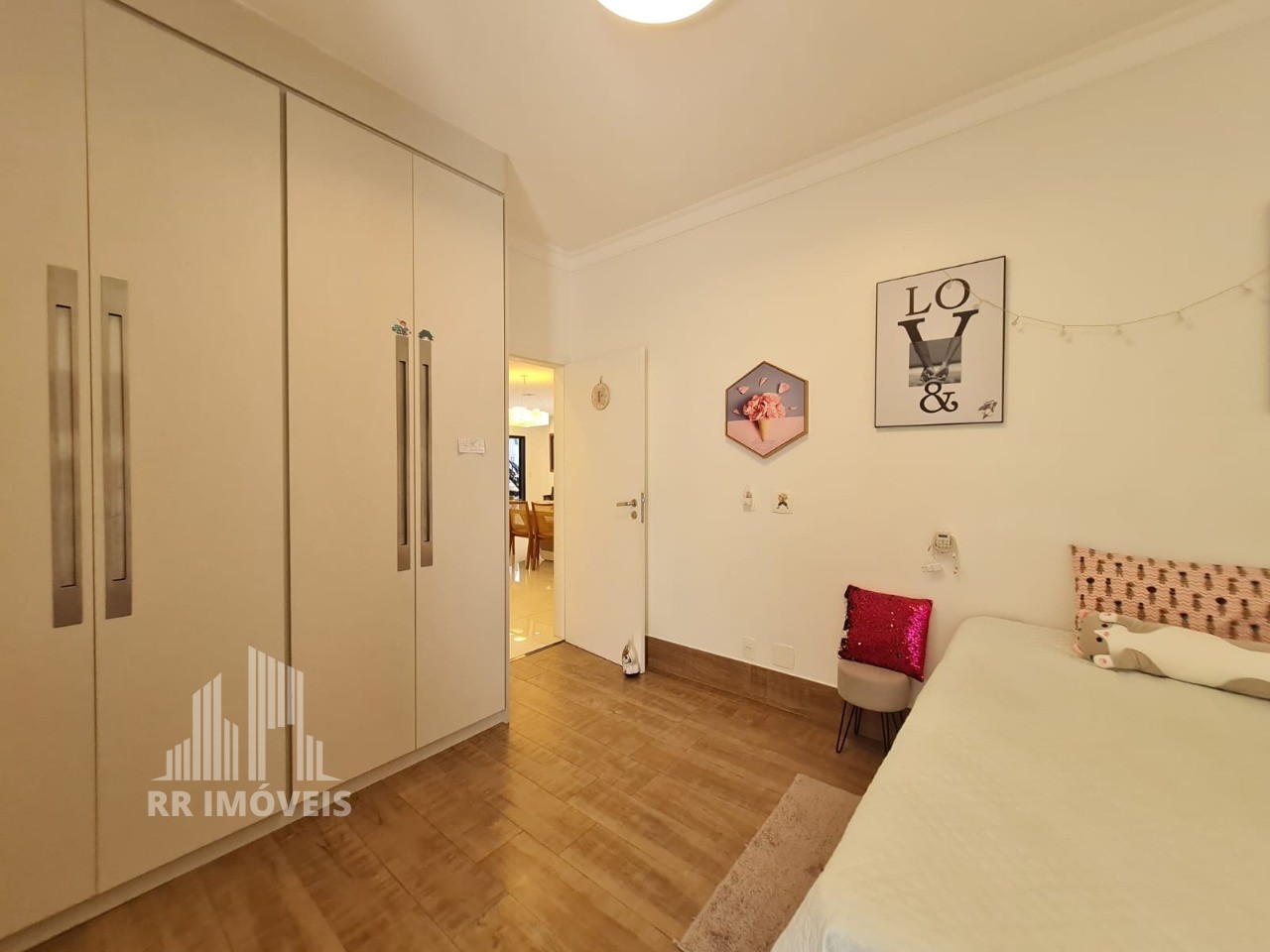 Casa à venda com 3 quartos, 160m² - Foto 16