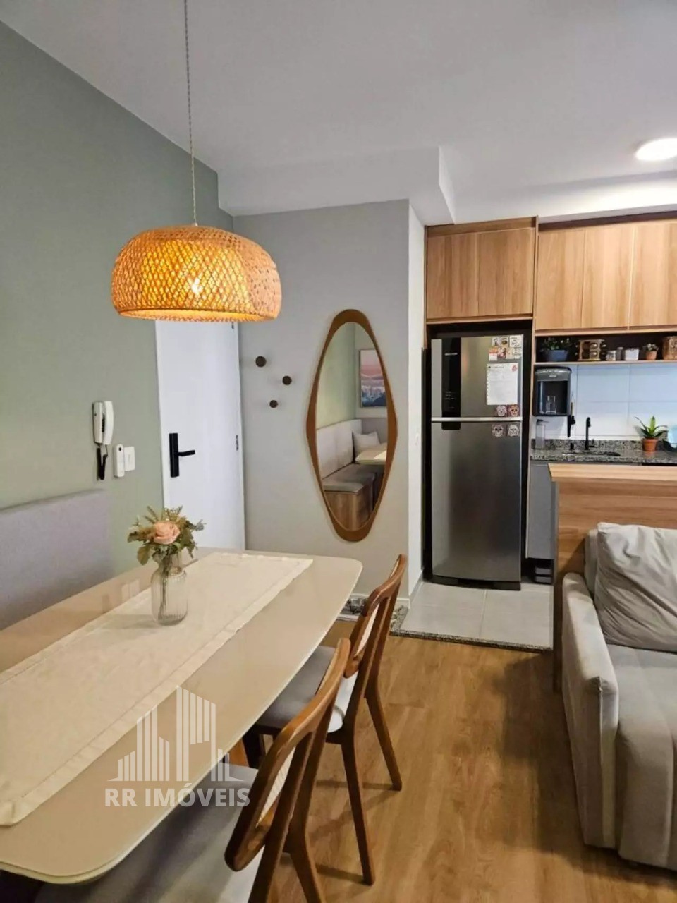 Apartamento à venda com 2 quartos, 52m² - Foto 10