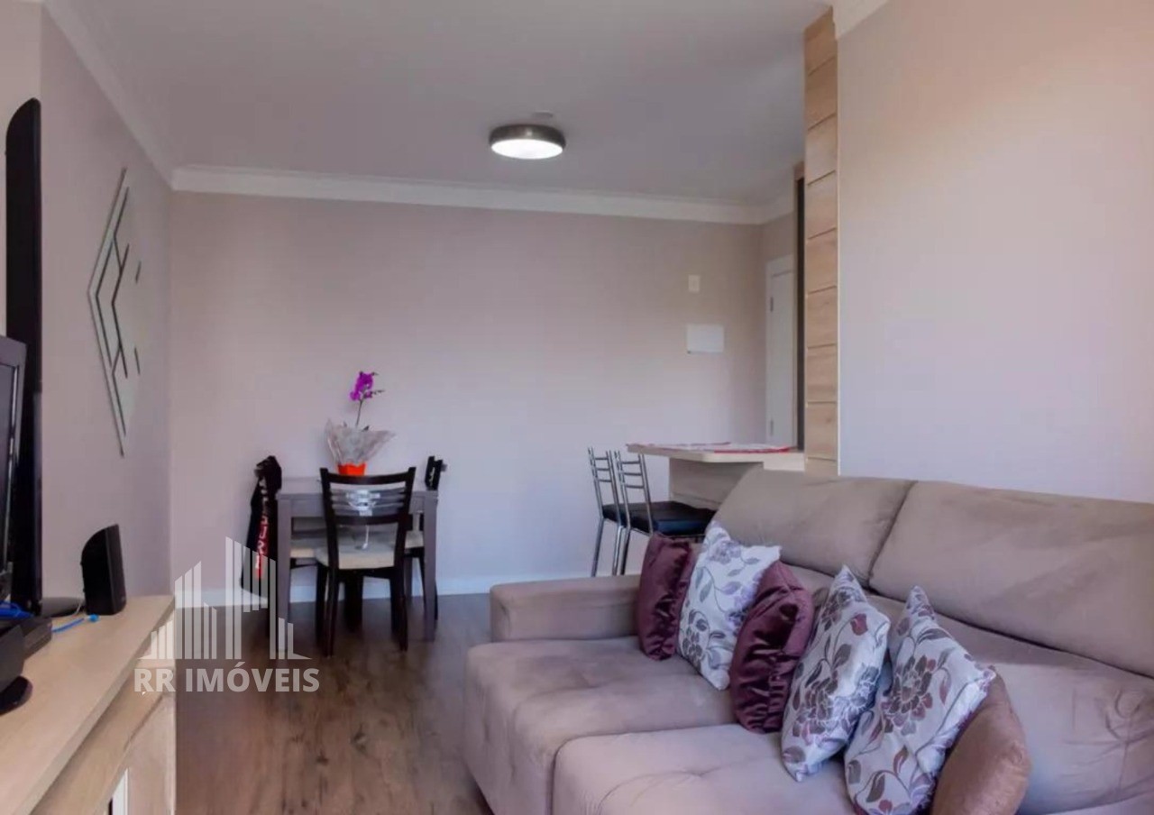 Apartamento à venda com 3 quartos, 70m² - Foto 5