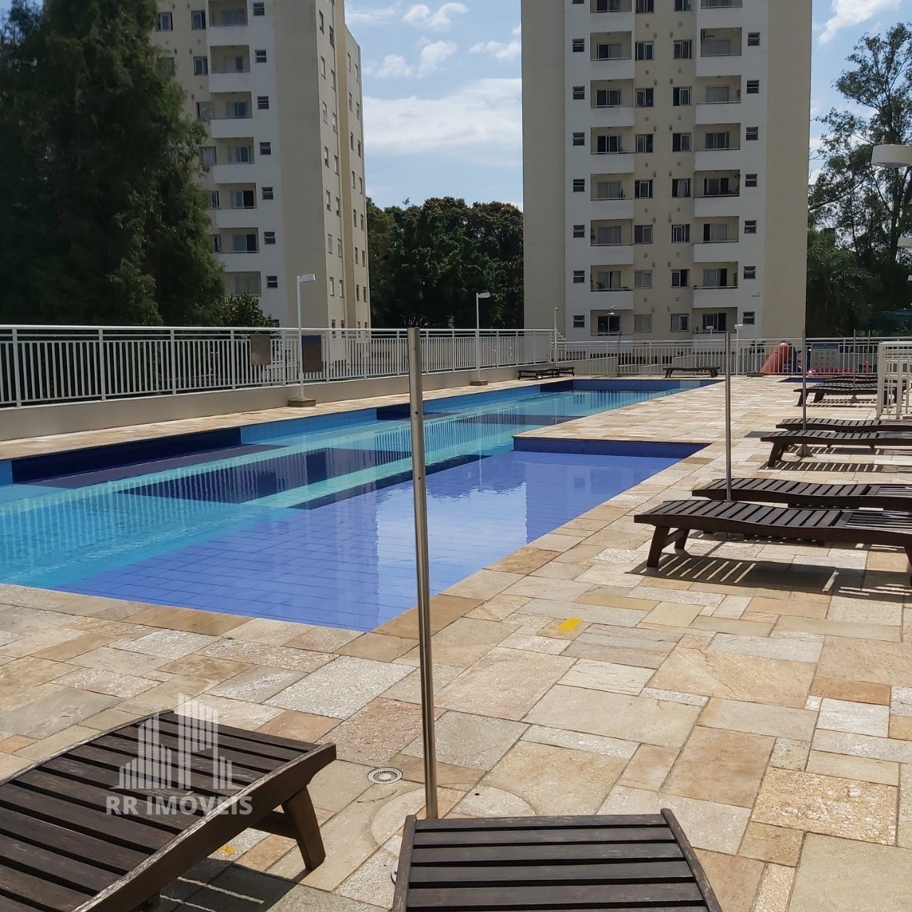 Apartamento à venda com 2 quartos, 57m² - Foto 29