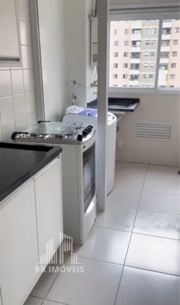 Apartamento à venda com 1 quarto, 52m² - Foto 5