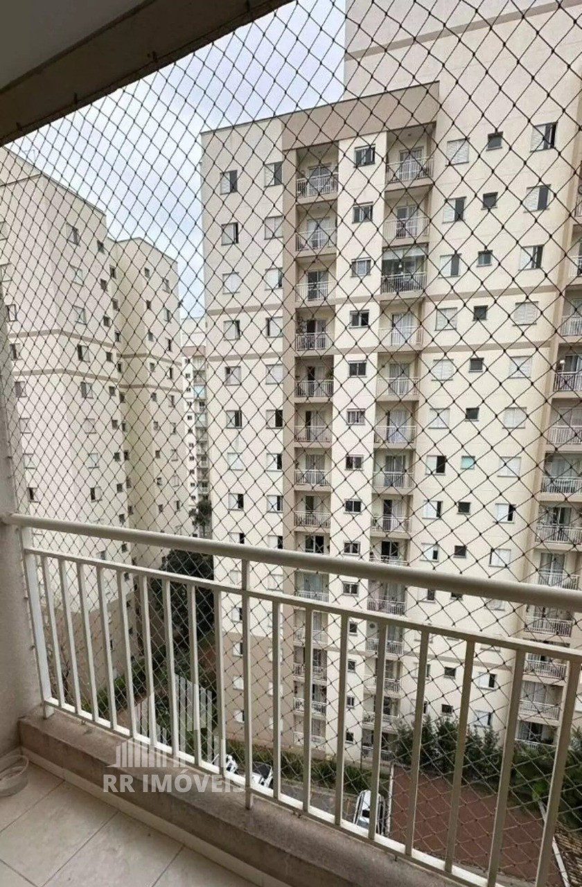 Apartamento à venda com 3 quartos, 68m² - Foto 3