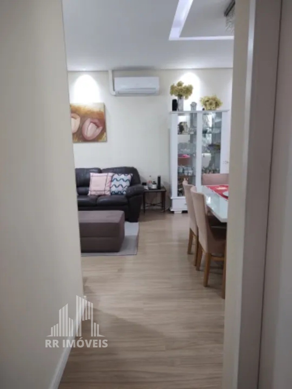 Apartamento à venda com 3 quartos, 73m² - Foto 7