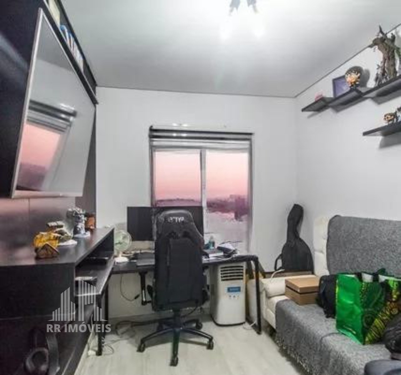 Apartamento à venda com 2 quartos, 54m² - Foto 16