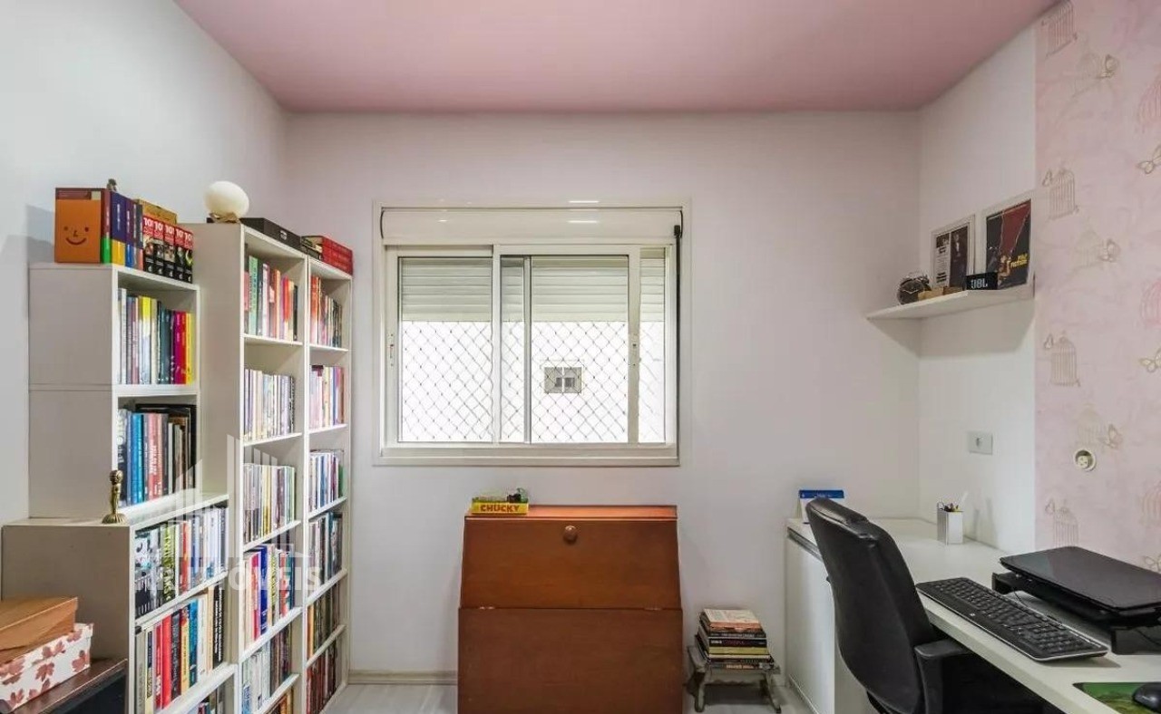 Apartamento à venda com 3 quartos, 94m² - Foto 15