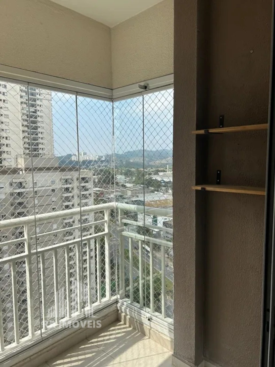 Apartamento para alugar com 2 quartos, 63m² - Foto 4