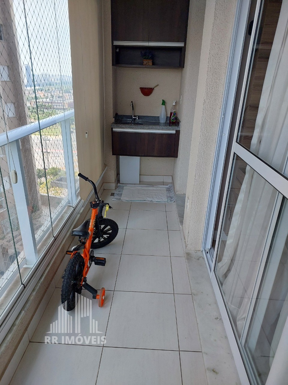 Apartamento à venda com 2 quartos, 62m² - Foto 4