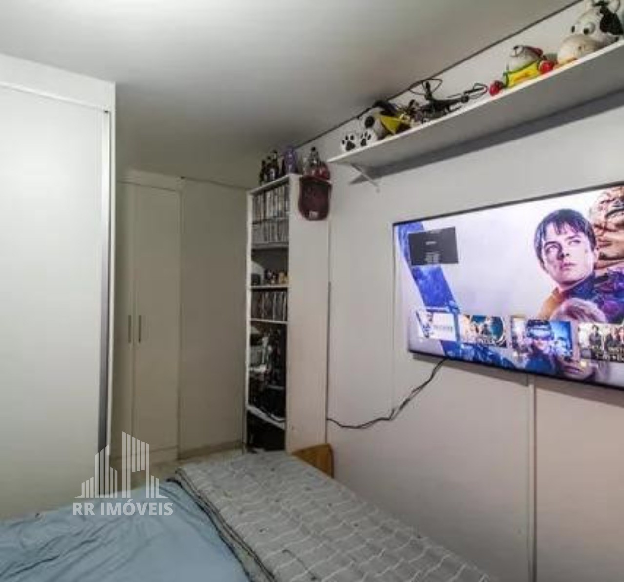 Apartamento à venda com 2 quartos, 54m² - Foto 23