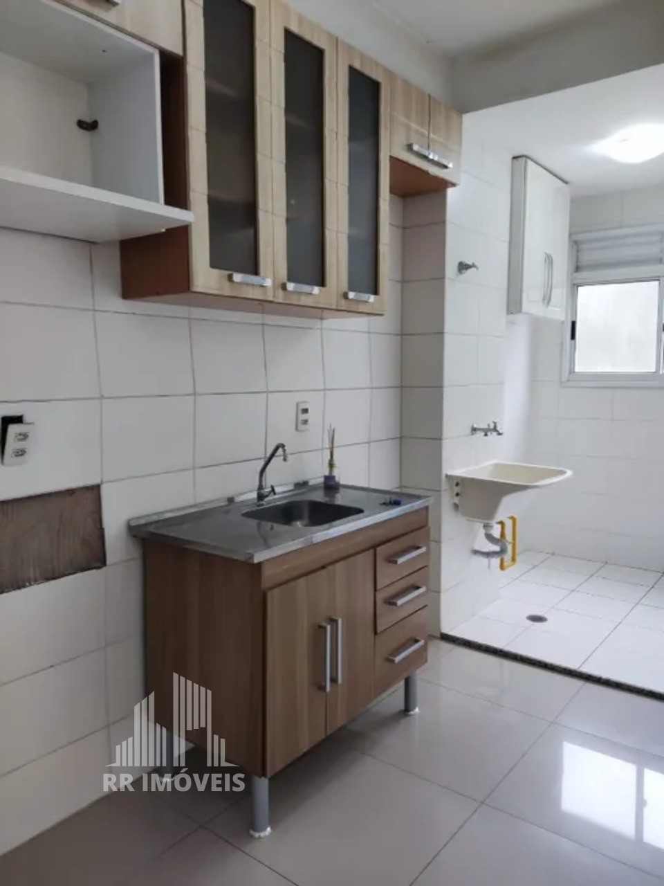 Apartamento à venda com 2 quartos, 51m² - Foto 1