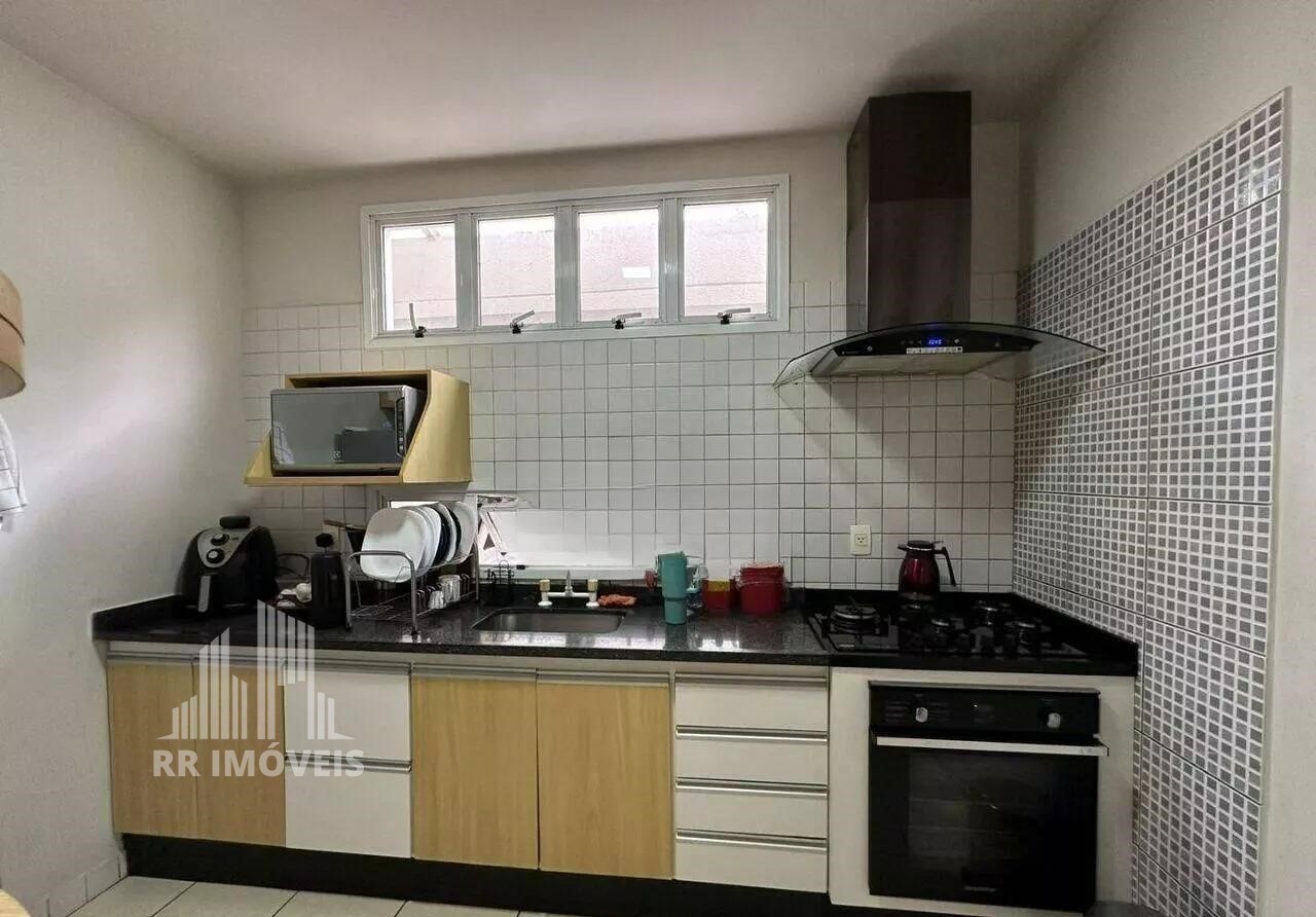 Casa de Condomínio à venda com 3 quartos, 157m² - Foto 13