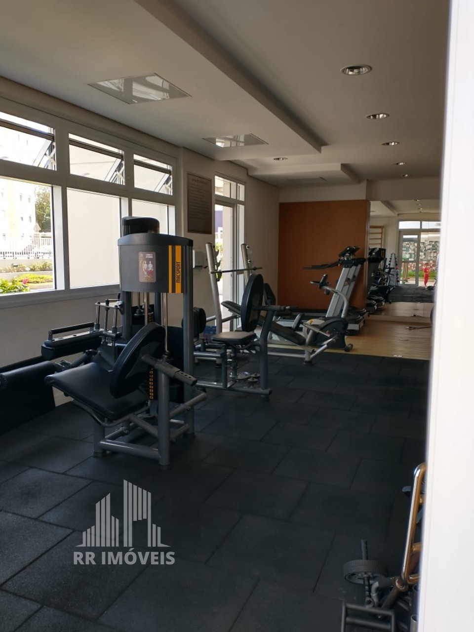 Apartamento à venda com 2 quartos, 57m² - Foto 12