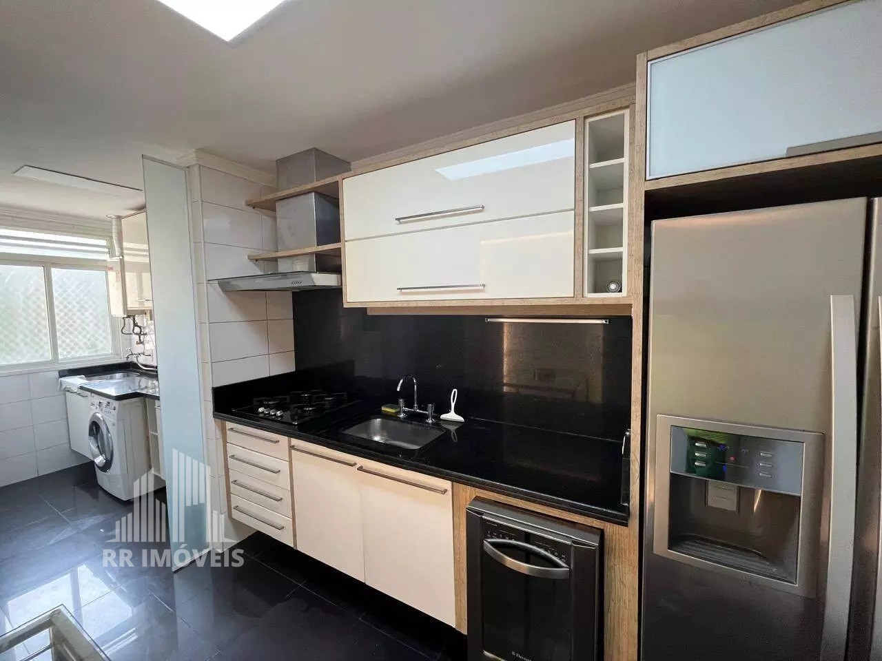 Apartamento à venda com 3 quartos, 122m² - Foto 14