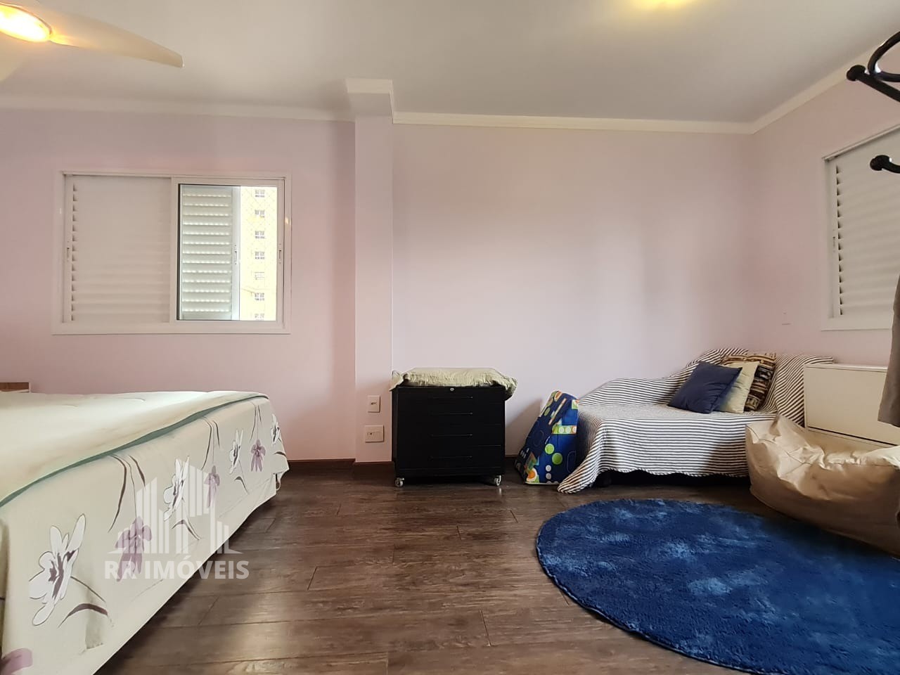 Apartamento à venda com 2 quartos, 107m² - Foto 23