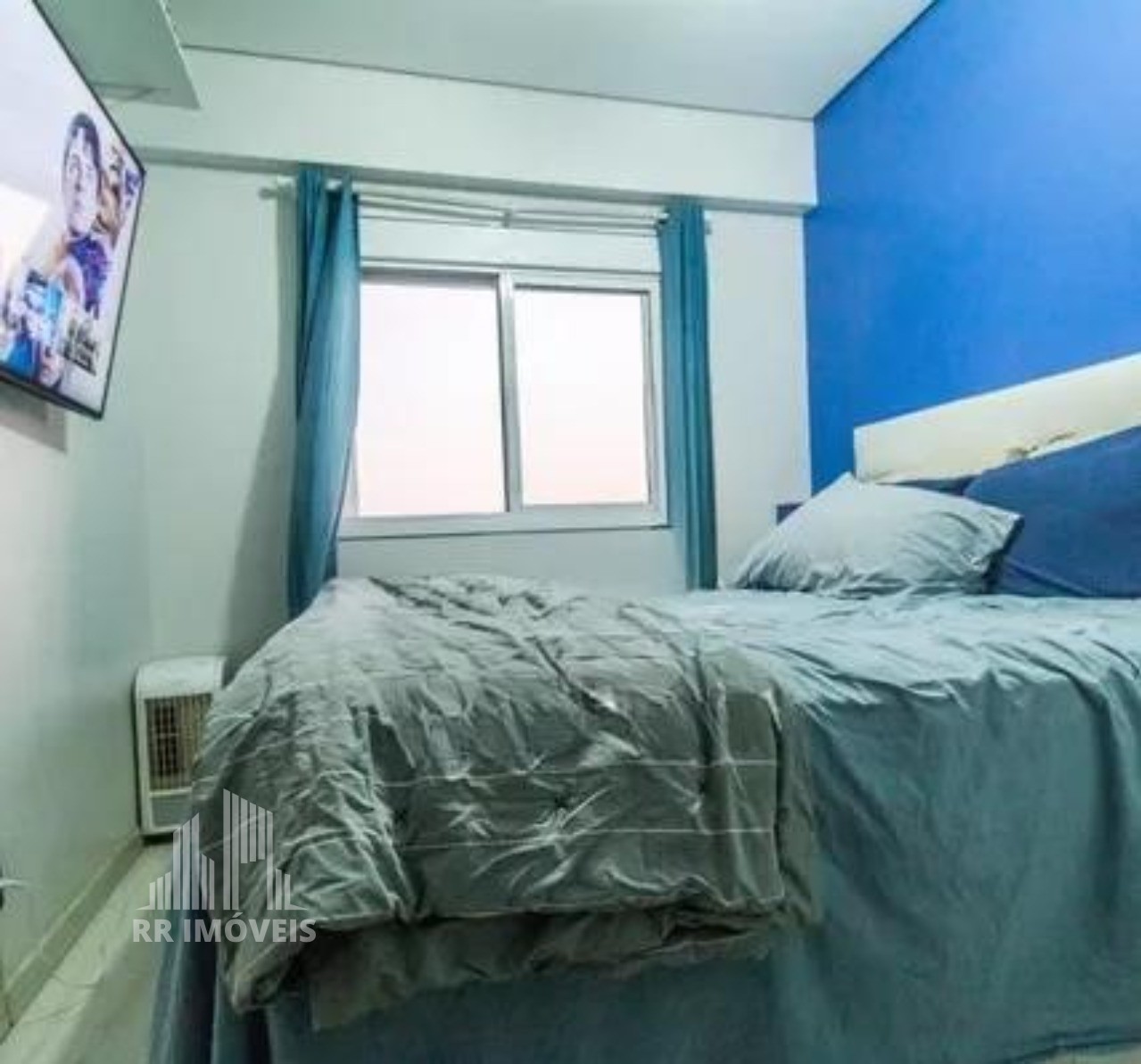 Apartamento à venda com 2 quartos, 54m² - Foto 24