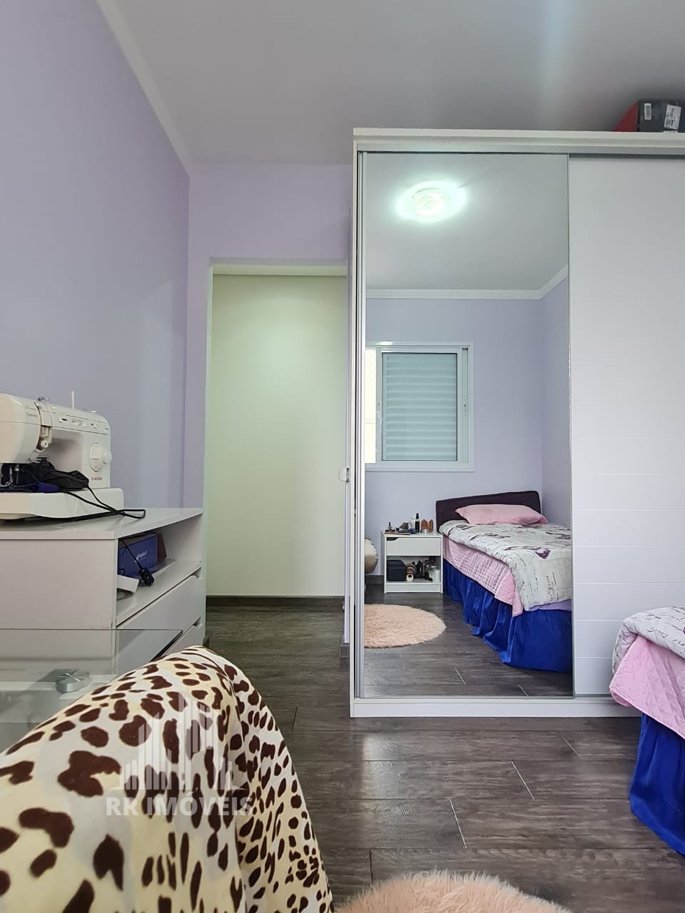 Apartamento à venda com 2 quartos, 107m² - Foto 28