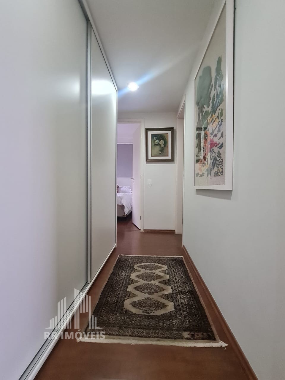 Apartamento à venda com 3 quartos, 130m² - Foto 14